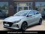 Hyundai New i20 5-Türer 1.0 Benzin (FL) - Hyundai i20: Türer