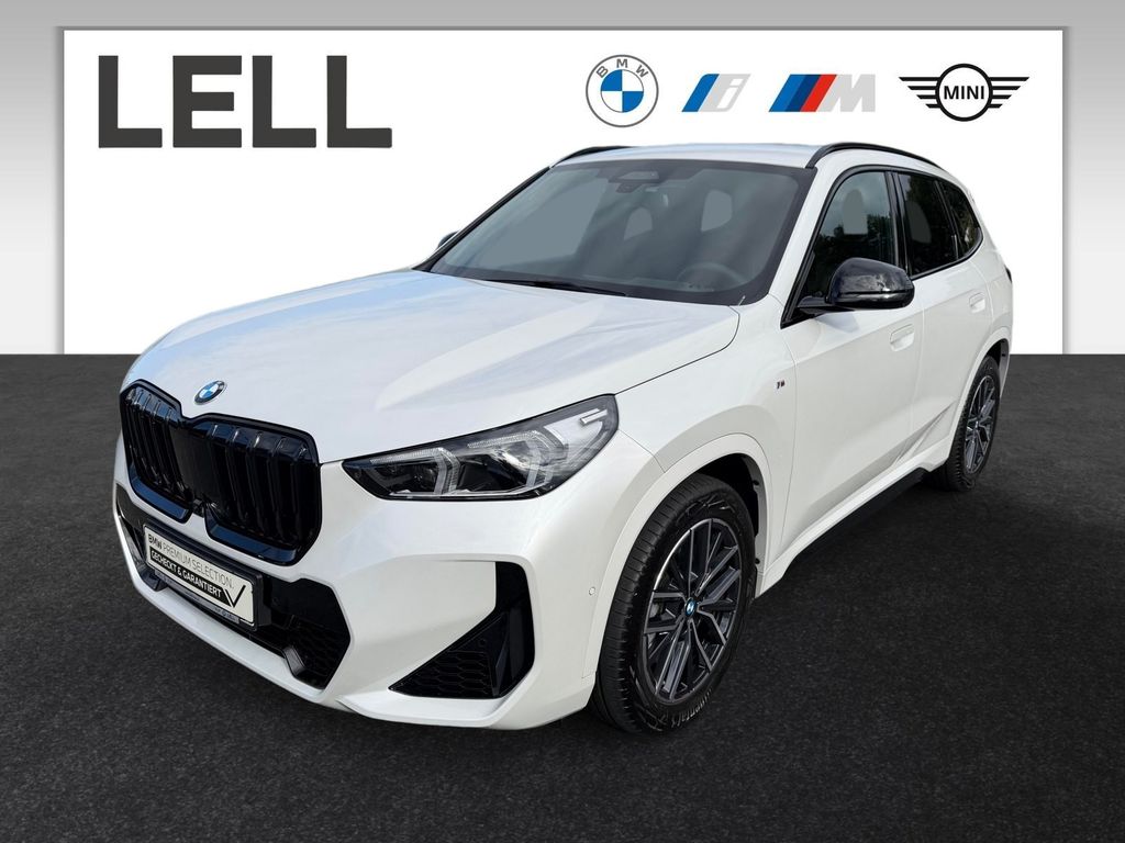 Image of BMW X1
