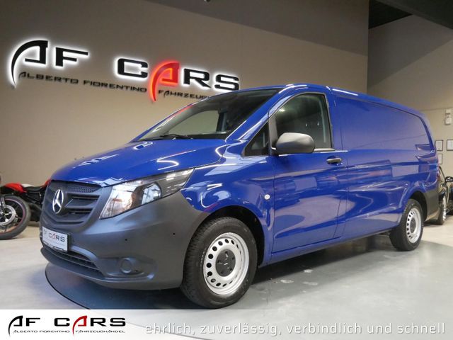 Mercedes-Benz Vito Kasten 116 CDI L Klima Navi Kamera StHzg AH