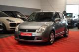 Suzuki Swift 1.3 Lim*Klima*MFL* - gebrauchte Suzuki Swift aus dem Jahr 2006