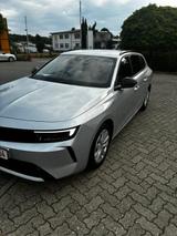 Opel Astra L ST 1.2 T[Euro6d] S/S AT8 Elegance - Opel Astra: 1.6