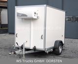 Andere Getränke  WST Edition 1500 Small , Kühlanhänger - Kühlanhänger