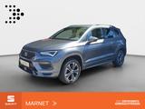 Seat Ateca 2.0 TDI FR DSG Navi*AHK*Kamera*Voll-LED*El