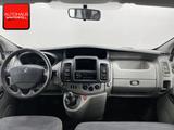Renault Trafic Kasten 2.0 dCi 90 L1H1 2,9t AHK+RADIO+ - Renault Trafic: 2.0