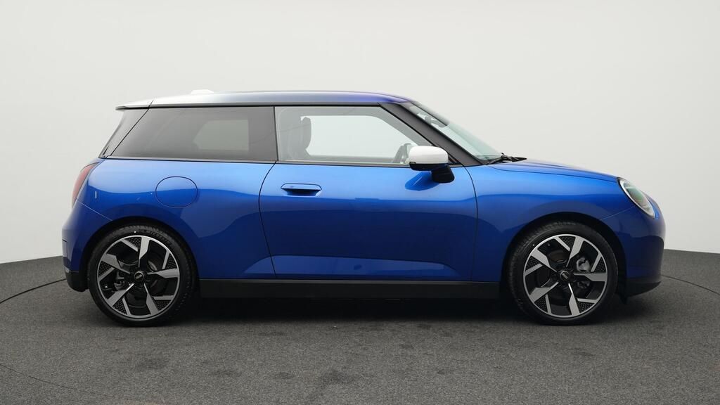 MINI Cooper SE - Bild 7