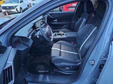 Bild 9 Opel Grandland (X) Grandland 1.2 48V Mild-Hybrid 107kW GS HUD El. P