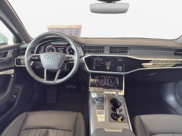 Audi A6 - 5