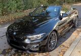 BMW M4 Cabrio M4 - BMW M4: Schwarz, Cabrio