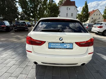 BMW 530 - 7