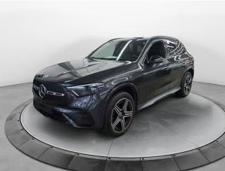 MercedesBenz GLC 300 de 4M AMG PREMIUMPANOACC360MEMOBURM 2023