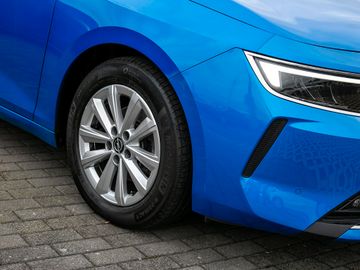 Opel Astra L 1.2 Edition Sicht-Paket Spurhalteassi.