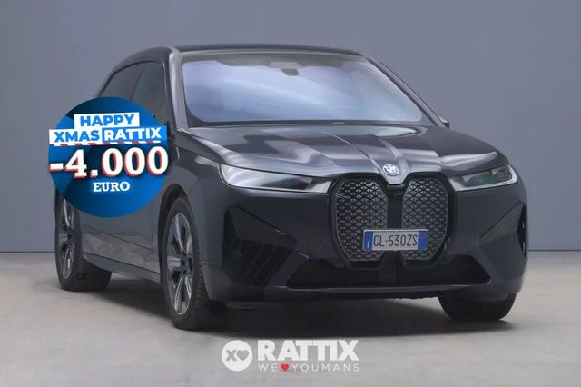 Другие BMW iX motore elettrico 240KW Sport xDrive40 Aut