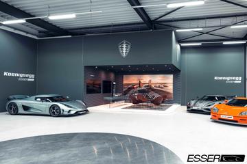 2023 Ferrari SF90 — миниатюра 30