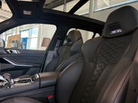 BMW X5 M - Vorschau Bild 15