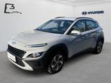 Hyundai KONA Hybrid 1.6 2WD DCT SELECT Winter-Paket - Hyundai Kona Select mit Hybrid-Antrieb (Benzin/Elektro)