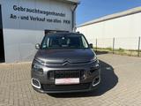 Citroën Berlingo Shine XL*7SITZER*AUTOMATIK*RFK*SHZ*AHK - Citroën Berlingo: Standheizung