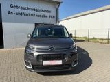 Citroën Berlingo Shine XL*7SITZER*AUTOMATIK*RFK*SHZ*AHK - Citroën Berlingo: Standheizung