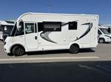 Chausson Exaltis 6010 - Chausson Diesel Integrierter