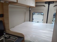 Roadcar R 540 Plus, Automatik, unter 60, Premium-Paket