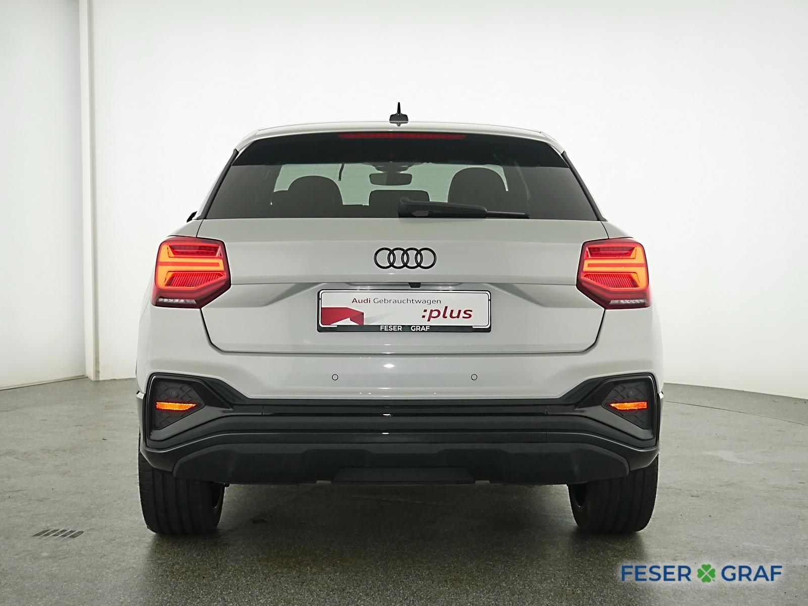 Audi Q2 - Bild 11