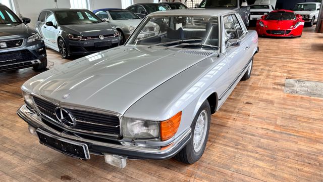 Mercedes-Benz SLC 350*1973*1Hand