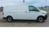 Volkswagen T6.1 Transporter 1 Abt e- Lang 4-Gang Auto Navi - Volkswagen T6 mit Elektro-Antrieb: Abt