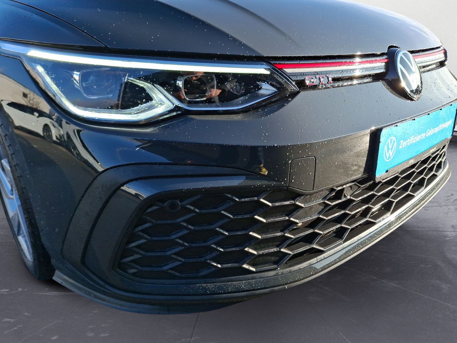 Volkswagen Golf - Bild 13