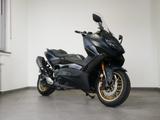 Yamaha TMAX Tech Max , Service + TÜV neu! - ROLLER S MAX