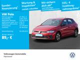 Volkswagen Polo 1.0 TSI Goal ACC DigCockpit LED Navi PDC SH