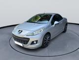 Peugeot 207 CC 1.6 | Leder | PDC | Klimaautomatik | Alu - Peugeot 207 in Köln