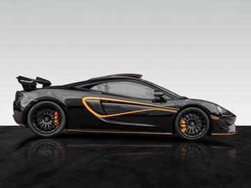2020 Mclaren 620R — миниатюра 11