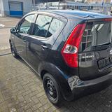 Suzuki Splash 1.2 Club Club mit Klima, neue Tüv - gebrauchte Suzuki Splash aus dem Jahr 2011
