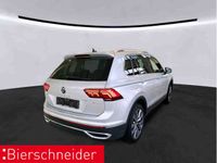 Volkswagen Tiguan - Vorschau Bild 2