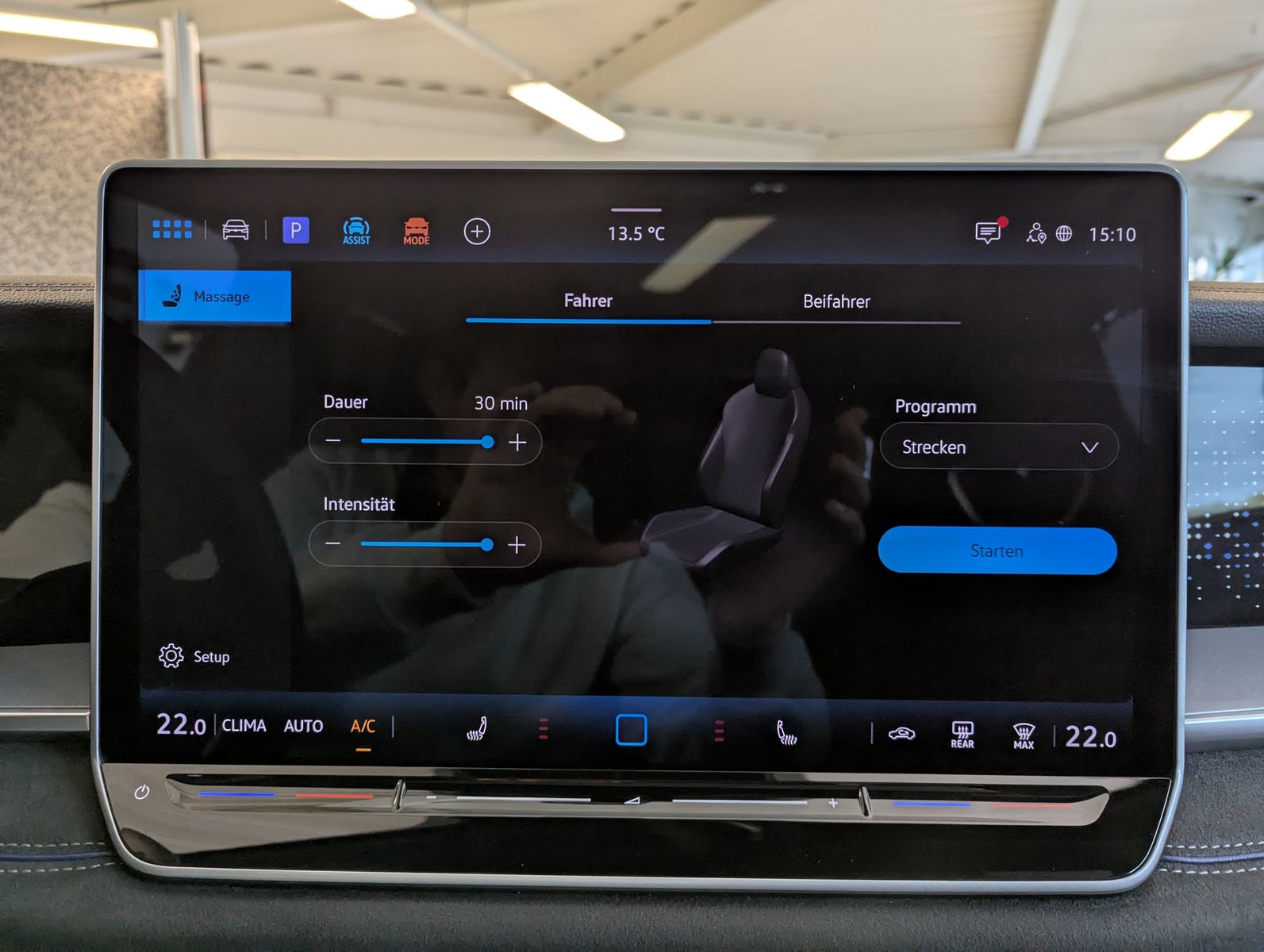 VW Tayron 2.0 4M R-Line Launch Pano Matrix AHK 20" - Image 36