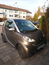 Smart ForTwo coupé 0.8 cdi pulse pulse - Smart ForTwo Pulse mit Diesel-Antrieb