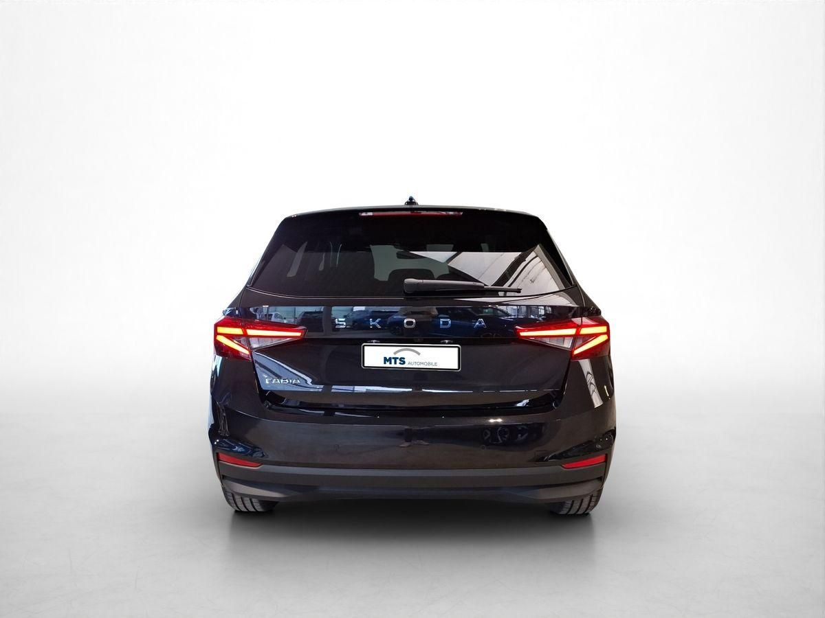 Skoda Fabia - Bild 7