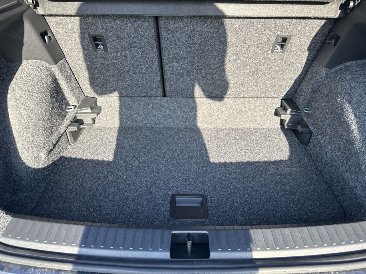 Fahrzeugabbildung SEAT Arona Style 1.0 TSI 116 PS 6-Gang