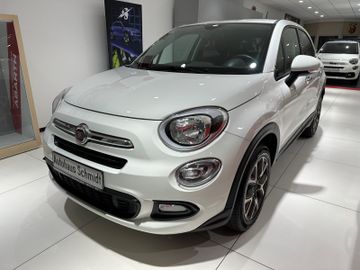Bild 3 Fiat 500X Pop Star