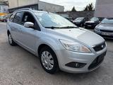 Ford Focus 1.6 Turnier Style - Ford Focus aus 2008: ST