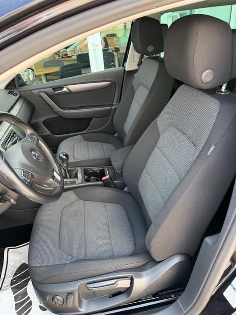 Volkswagen Passat Variant Comfortline BlueMotion