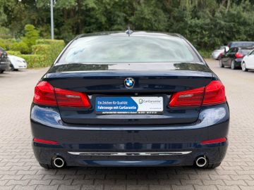 BMW 520 - 9