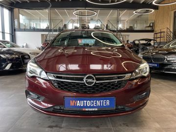 Opel Astra K Sports Tourer Turbo *NAVI*SZHZ*TEMPOMAT*