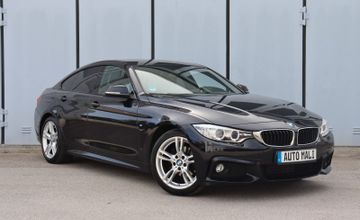 BMW 420 - 1