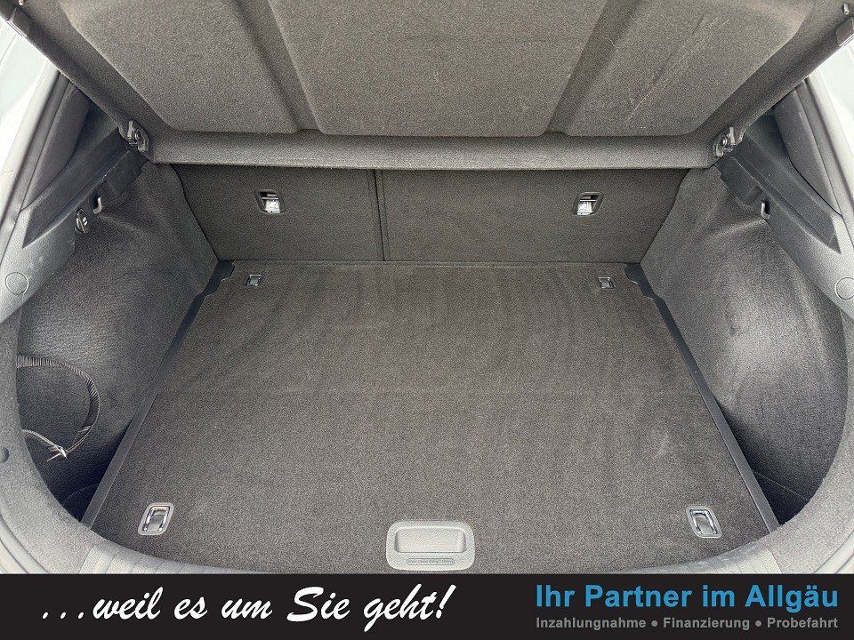 Fahrzeugabbildung Kia XCEED 1.0T EDITION 7 1HD EMOTI-P KAM+CARPLAY+LED