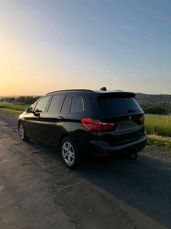Image of BMW 218 Gran Tourer