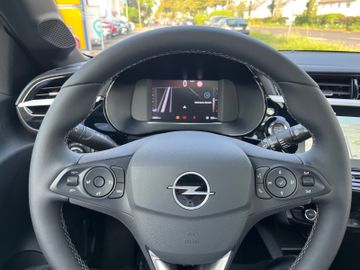 Opel Corsa F 5tg 1.2 Turbo GS Panoramadach