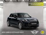 MINI Cooper SE Navi Head-Up Kamera Driv.Assist LED - blaue MINI Cooper SE