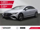 Mercedes-Benz EQE 350+ AMG Memory Totwinkel Distronic LED AHK - Mercedes-Benz EQE: mit Anhängerkupplung