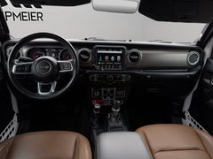 JEEP Gladiator Rubicon 4x4 3.6L V6 Vollleder Kamera