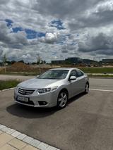 Honda Accord 2.2 i-DTEC 180 Executive Executive - Honda Accord mit Diesel-Antrieb: Limousine